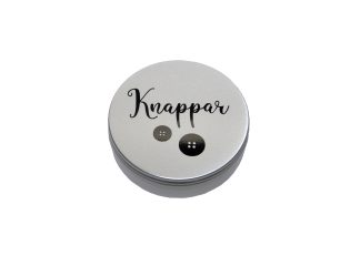 knappask