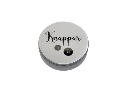 knappask